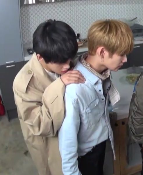 코디가 캐해석해서 입힌 거 티나던 부분 | 인스티즈