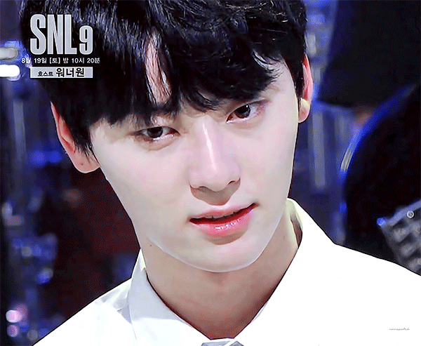 [워너원/뉴이스트/황민현] 청춘의 결말 01 | 인스티즈