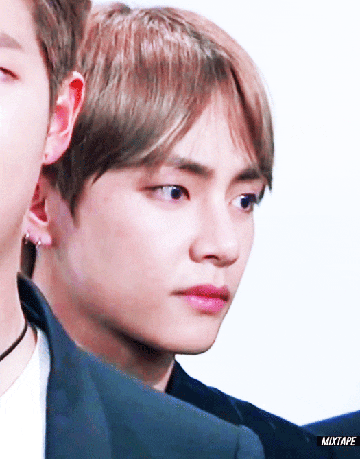 [방탄소년단/김태형] 너의 언어 02 | 인스티즈