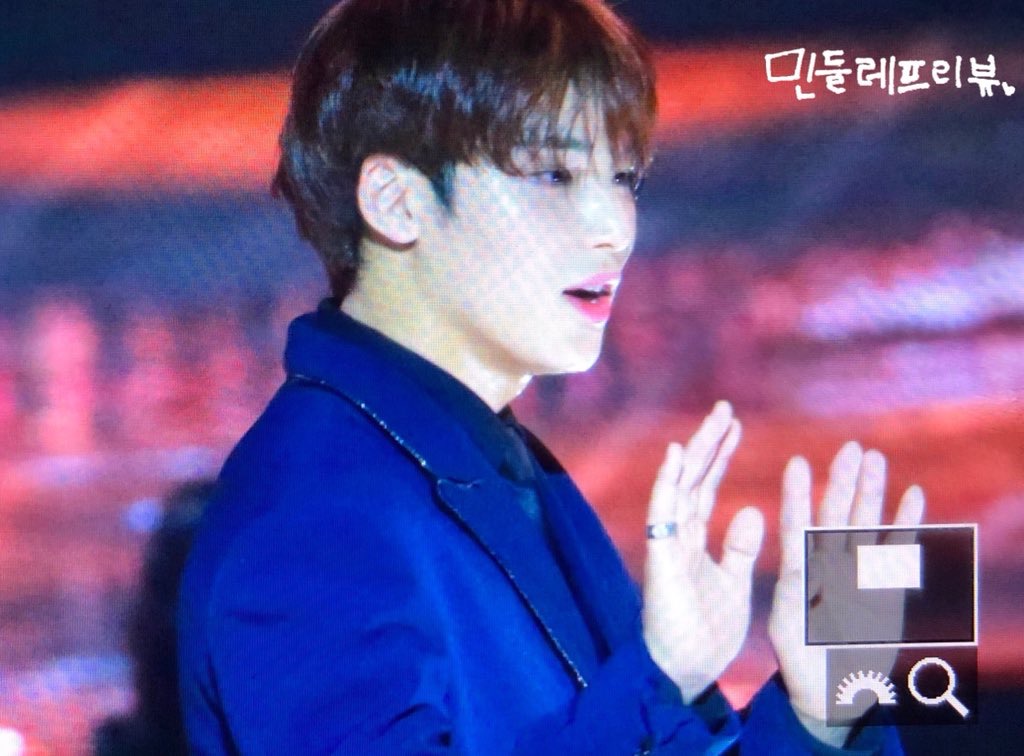 민규 글이 몇 개 보이니 큰방에 민규 심어버리기 | 인스티즈