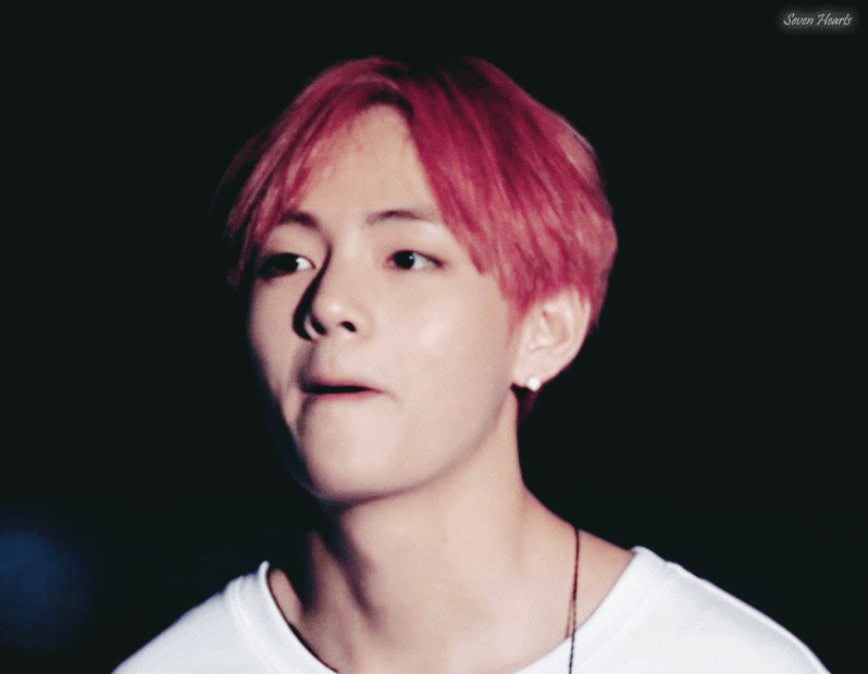 [방탄소년단/김태형] 너의 언어 02 | 인스티즈