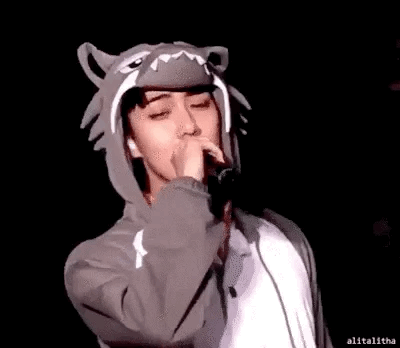 억울해서 그러니까 세훈이 귀여운 짤 풀고간다 !!! 왜 몰라줘 ???? | 인스티즈