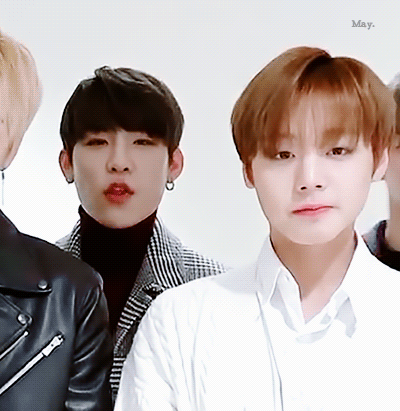 아 박우진 ㅋㅋㅋㅋ 너무 놀람 | 인스티즈