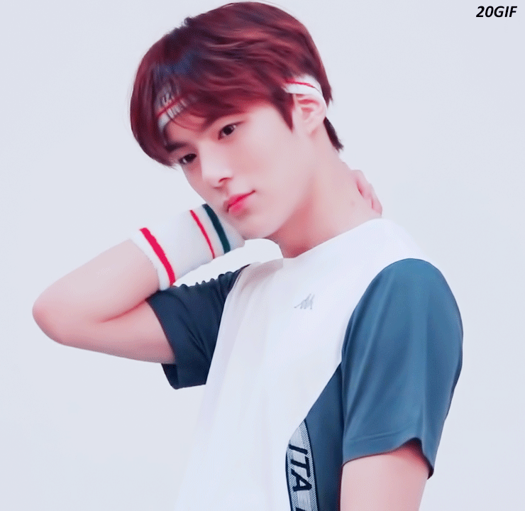 헤어밴드 얘기 나와서하는 말인데 내가 좋아하는 헤어밴드 착장 남돌 셋... | 인스티즈