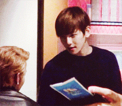 유사연애 제일 잘 먹히는(?)아이돌 누구 같아? | 인스티즈