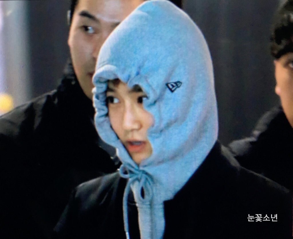 엑소 리더랑 맏형 있잖아 | 인스티즈