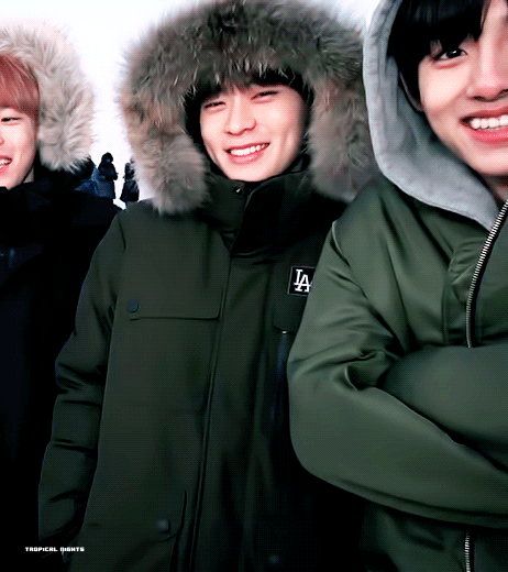 광대까지 귀여운사람 | 인스티즈