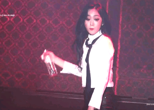 ㄹㅇ 서지수 하고싶은 거 다 해 나오는 짤들... | 인스티즈