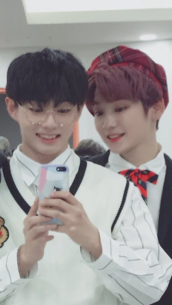 코디가 캐해석해서 입힌 거 티나던 부분 | 인스티즈