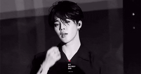 방탄 지민 내 기준 너무 슬리데린상 | 인스티즈