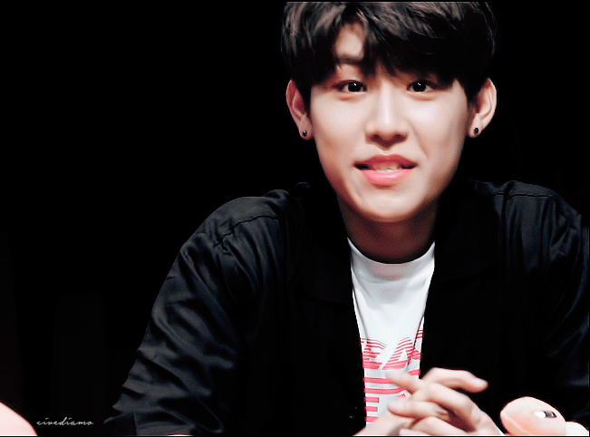 낯가릴 때 박우진 귀여워 | 인스티즈