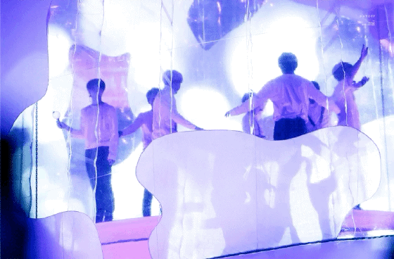 나 방탄 이런짤 너무좋아 몰라 뒤죽박죽인데 여튼 좋아....🌟 | 인스티즈