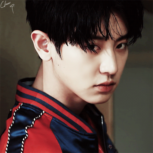 진짜 내가 박찬열을 7년 좋아했어 | 인스티즈