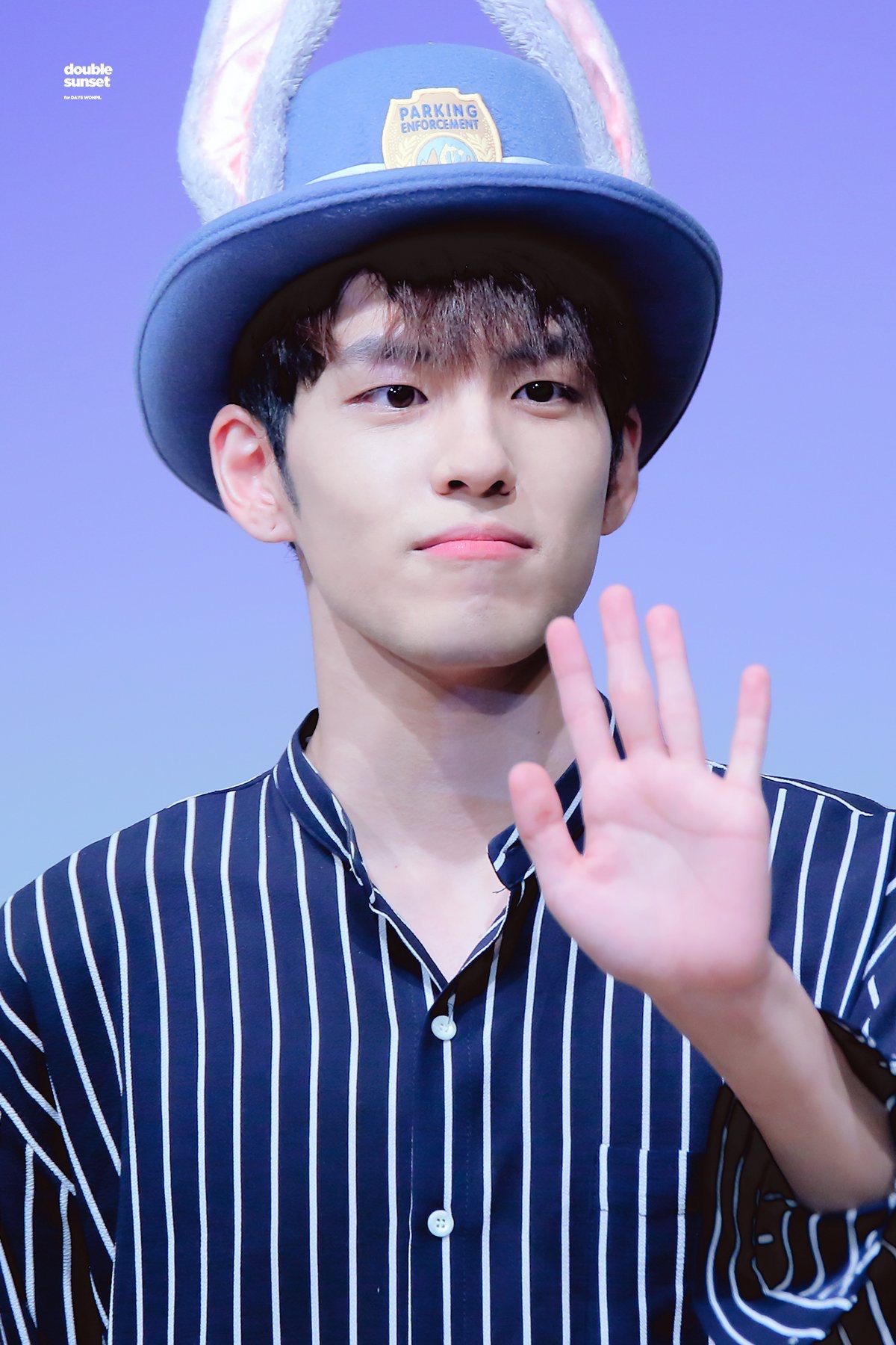 원필이 피리미리라고 부르는 거 너무 좋아 | 인스티즈