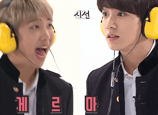 이쯤에서 방탄 고요속의 외침 하드캐리 김석진 보고갑시다 | 인스티즈