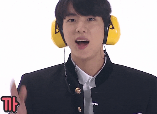 이쯤에서 방탄 고요속의 외침 하드캐리 김석진 보고갑시다 | 인스티즈