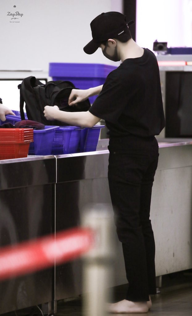 세븐틴 우지 좀 이기적인 거 같아 | 인스티즈