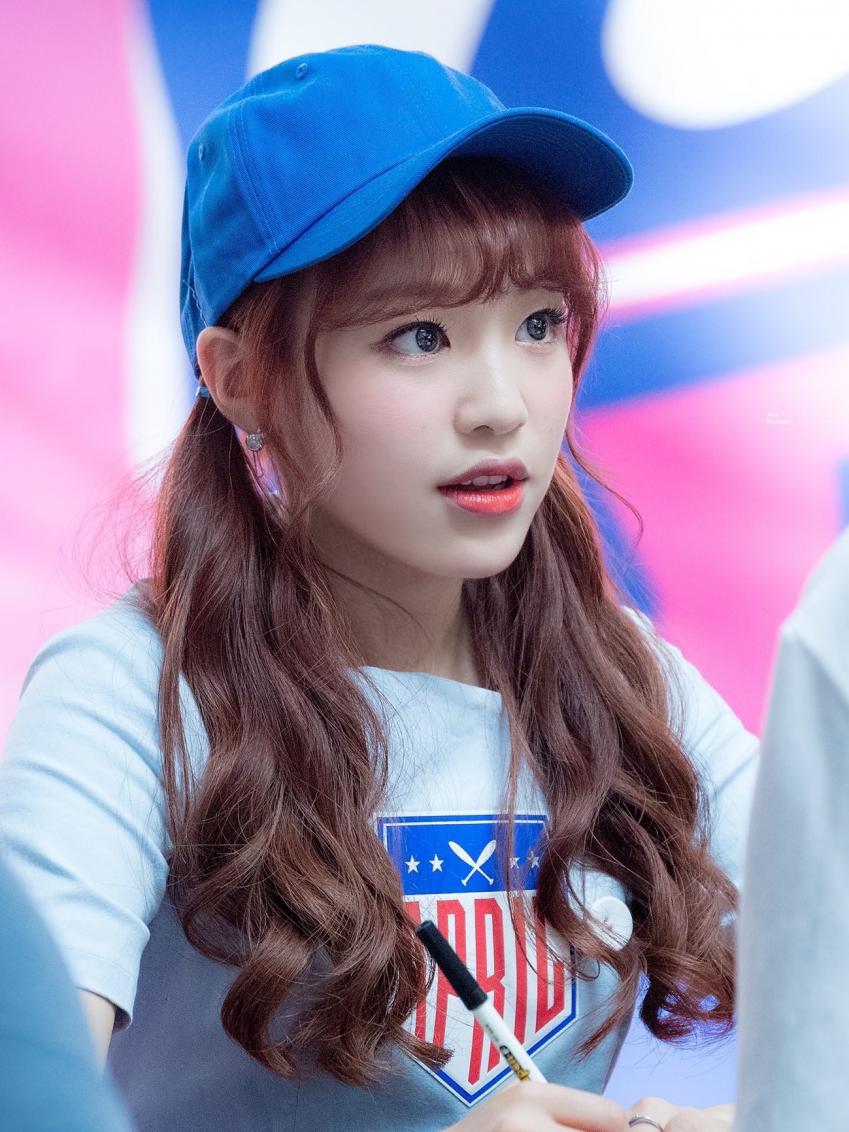 방금 뜬 에이프릴 레이첼 걸크 티저 | 인스티즈