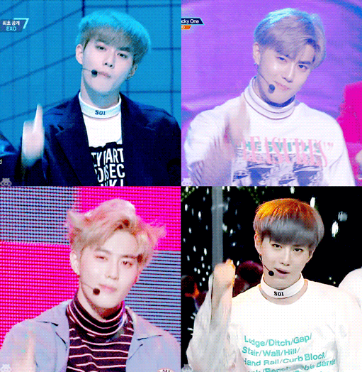 나탄 준면님 이 모먼트 조아해 | 인스티즈