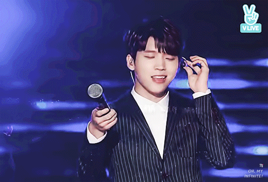 남우현하면 드콘이지 | 인스티즈