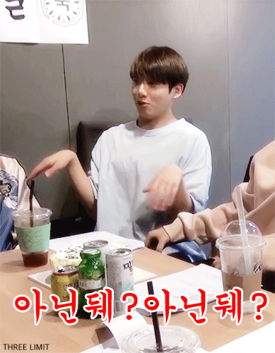 방탄소년단은 지들끼리 꺄르륵거리고 서로 좋아죽는다 | 인스티즈