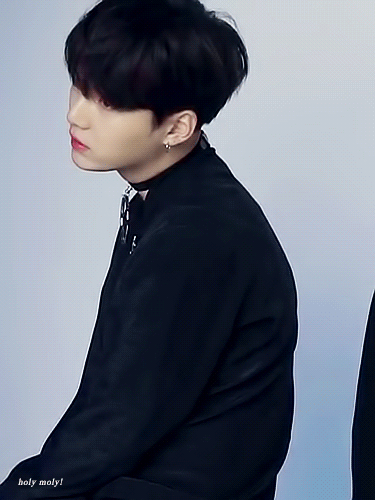 ㄹㅊ 흑발만 나온다 | 인스티즈