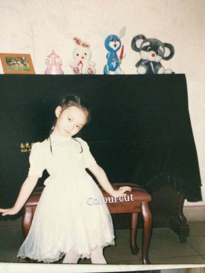 sm 서예양 생일이다 ..... | 인스티즈