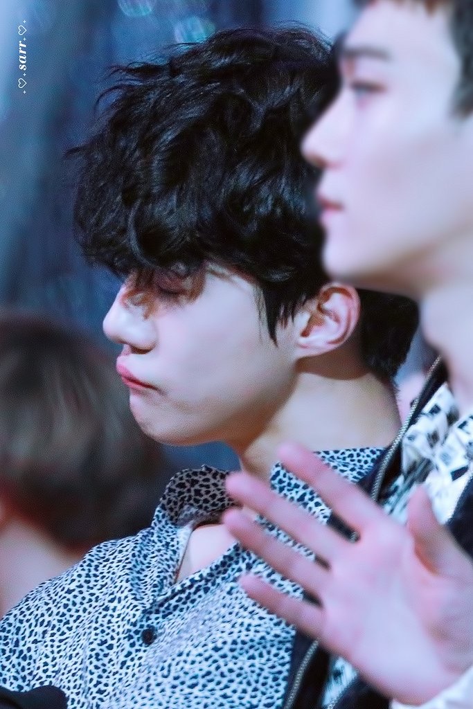 나는야 오세훈의 가뜩이나 없는 살 중 볼살을 제일 좋아하는 사람 | 인스티즈