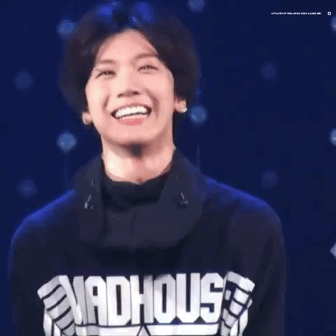 근데 NCT 텐은 ㄹㅇ끼쟁이라서 인기가 없을수가 없어...ㄷㄷㄷㄷㄷㄷㄷㄷㄷ | 인스티즈