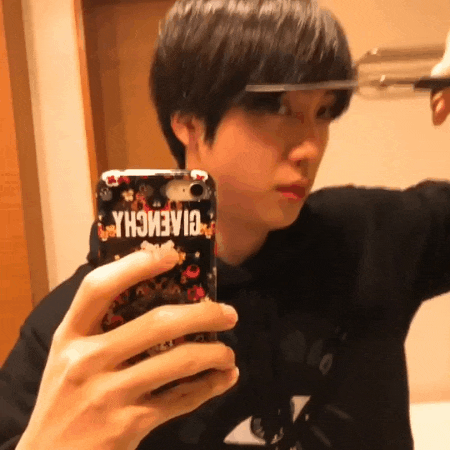 김석진 : 컴백 아니지롱 | 인스티즈