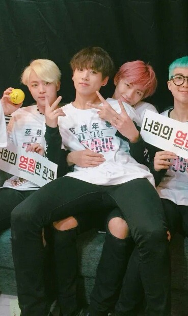 ㄱ 더 늦기 전에 국른 주식 사놔 익들아 얘 요즘 생활애교 점점 늘어간다 | 인스티즈