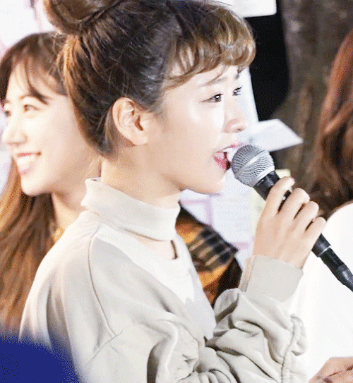 내 여돌 두상 너무 완벽쓰 | 인스티즈