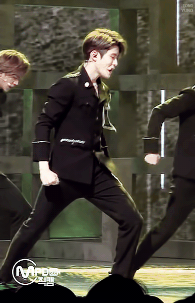 재현이 피지컬 너무 좋아 | 인스티즈