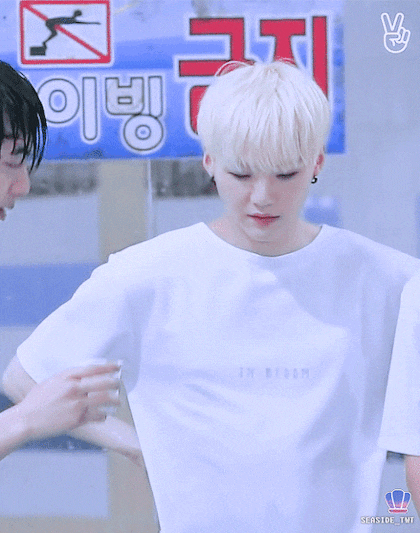 방탄 슈가 당신 뭐야..아악 | 인스티즈