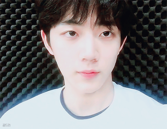 형섭아 귀여워ㅠㅠㅠㅠㅠㅠ | 인스티즈