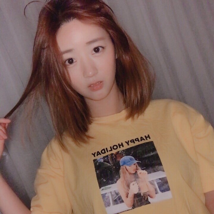 윤보미 보고 싶다 !!!!!!! | 인스티즈