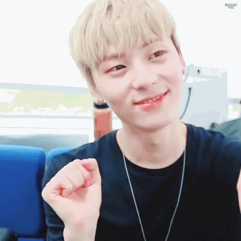 아침을 여는 뉴이스트🐶🐢🐯🦊🐰 | 인스티즈