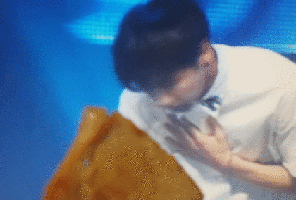 정국아 왜 먹지를 못하니.... | 인스티즈