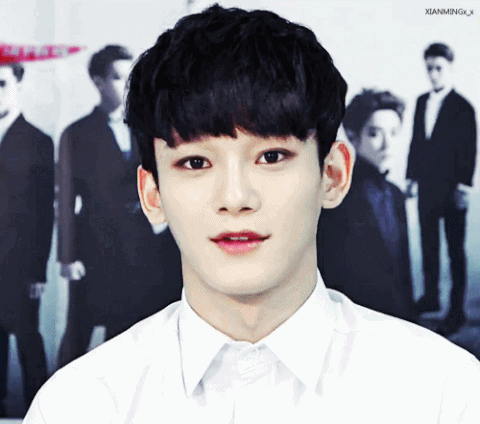 김종대 예뻐 | 인스티즈