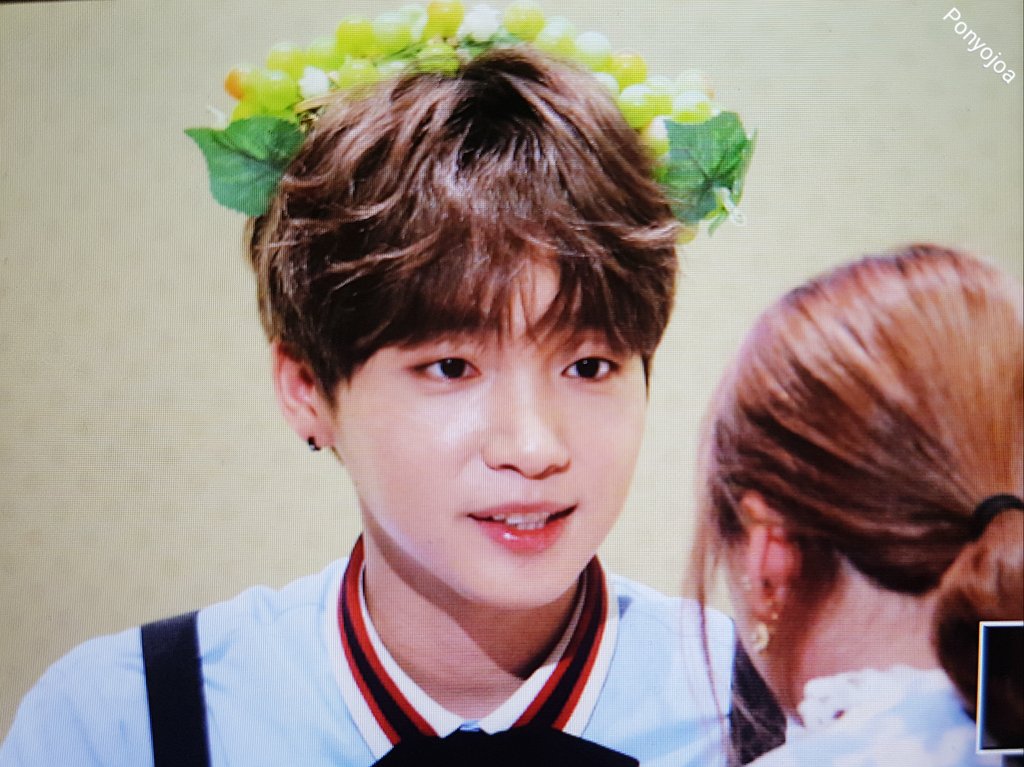 무해한 아이돌 누구?? | 인스티즈