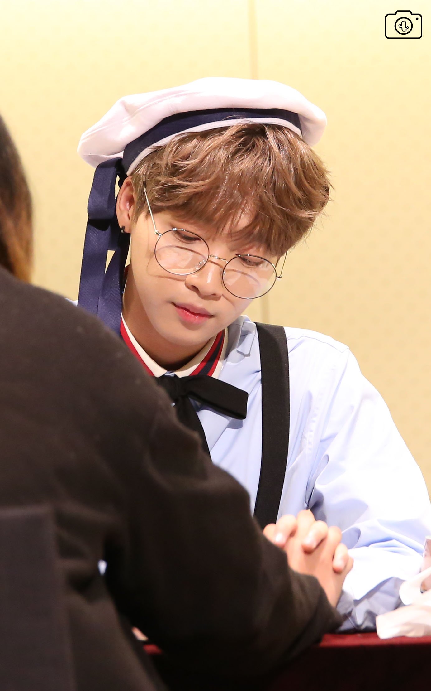 정세운 무보정 | 인스티즈