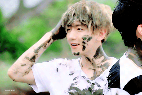 엑소 이런 상반되는 포인트가 너무 좋아 | 인스티즈
