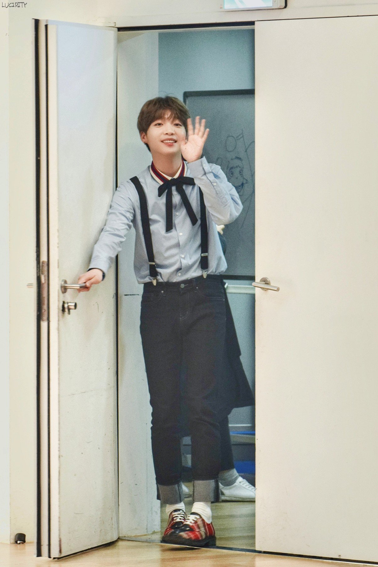 무해한 아이돌 누구?? | 인스티즈