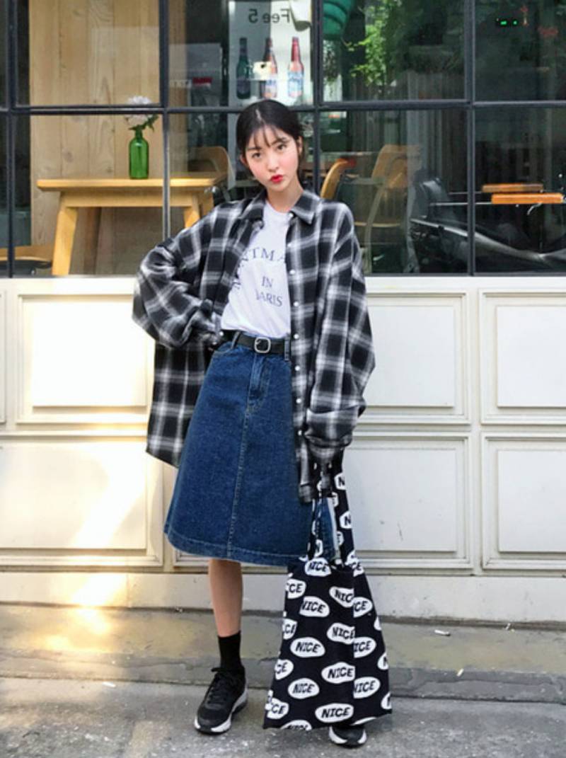 새내기익 20만원어치 옷산것좀 봐줄싸람? - 인스티즈(instiz) 익명잡담 카테고리 새내기익 20만원어치 옷산것좀 봐줄싸람? - 인스티즈(Instiz) 익명잡담 카테고리