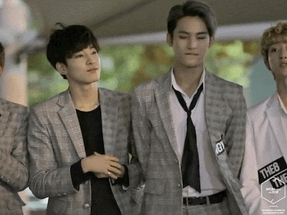 ㄱ 나도 할래 누가 공이고 누가 수 같아 | 인스티즈