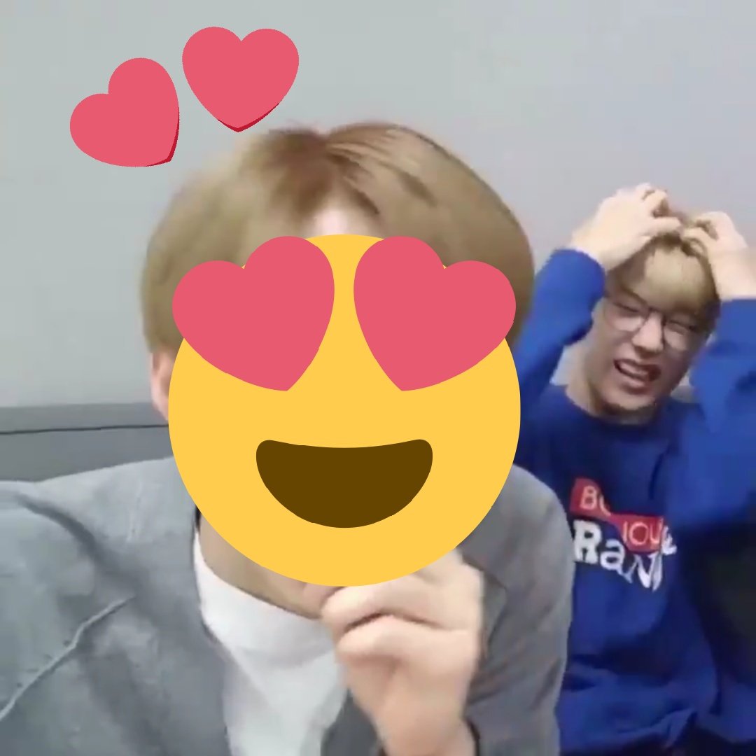 오늘도 윤지성 팬인 나는 엔시티 지성이와 내적친분을 쌓는다 | 인스티즈