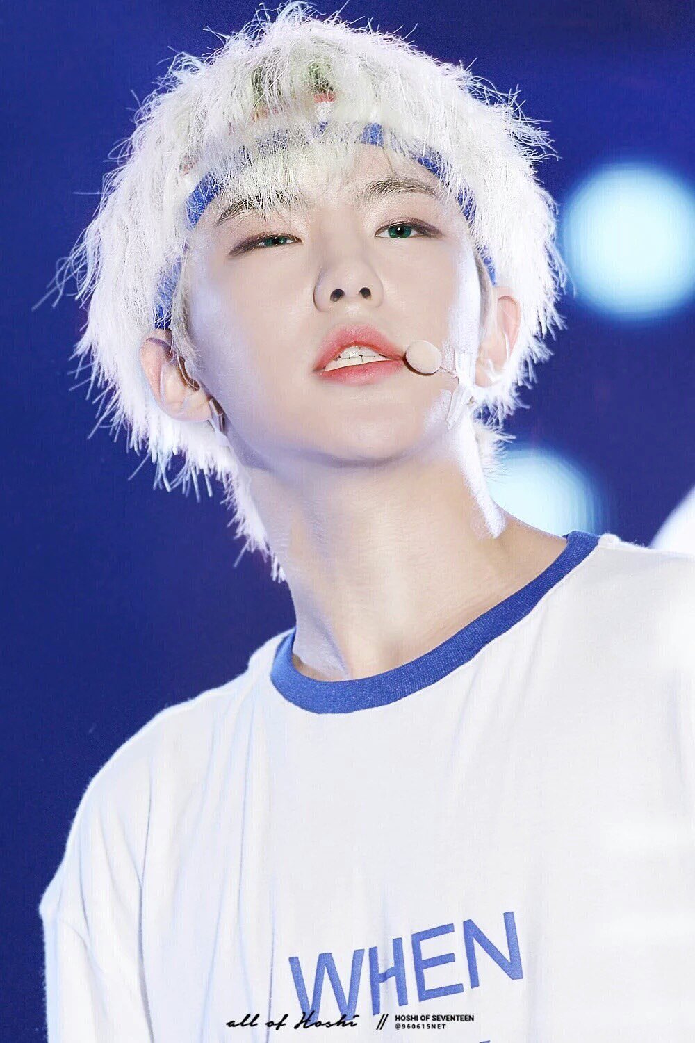 헤어밴드하면 또 이 아이 아닌가요 | 인스티즈