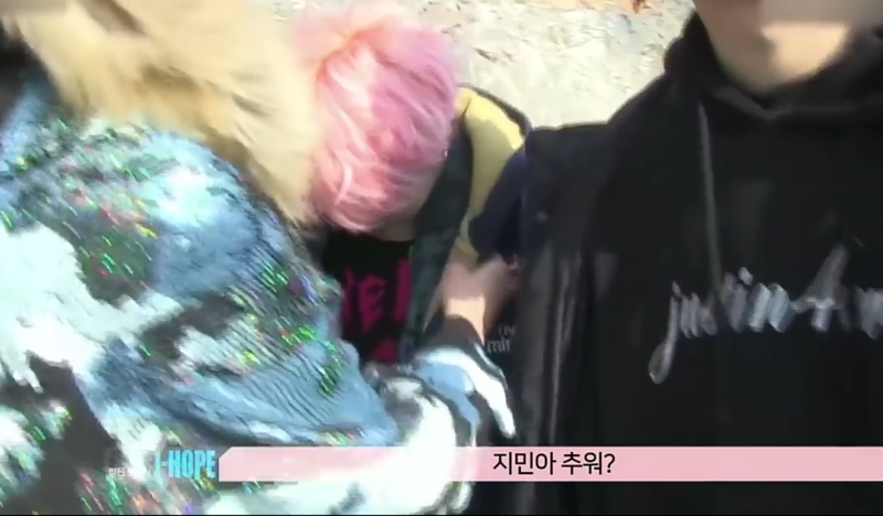 방탄에 진짜 기엽고 사랑스러운 관계성 보고 가실 분 | 인스티즈