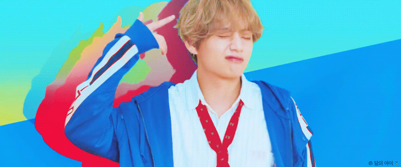 나는 뷔 이때부터 분위기 달라졌다고 생각함 공감? ㅇㅈ? | 인스티즈