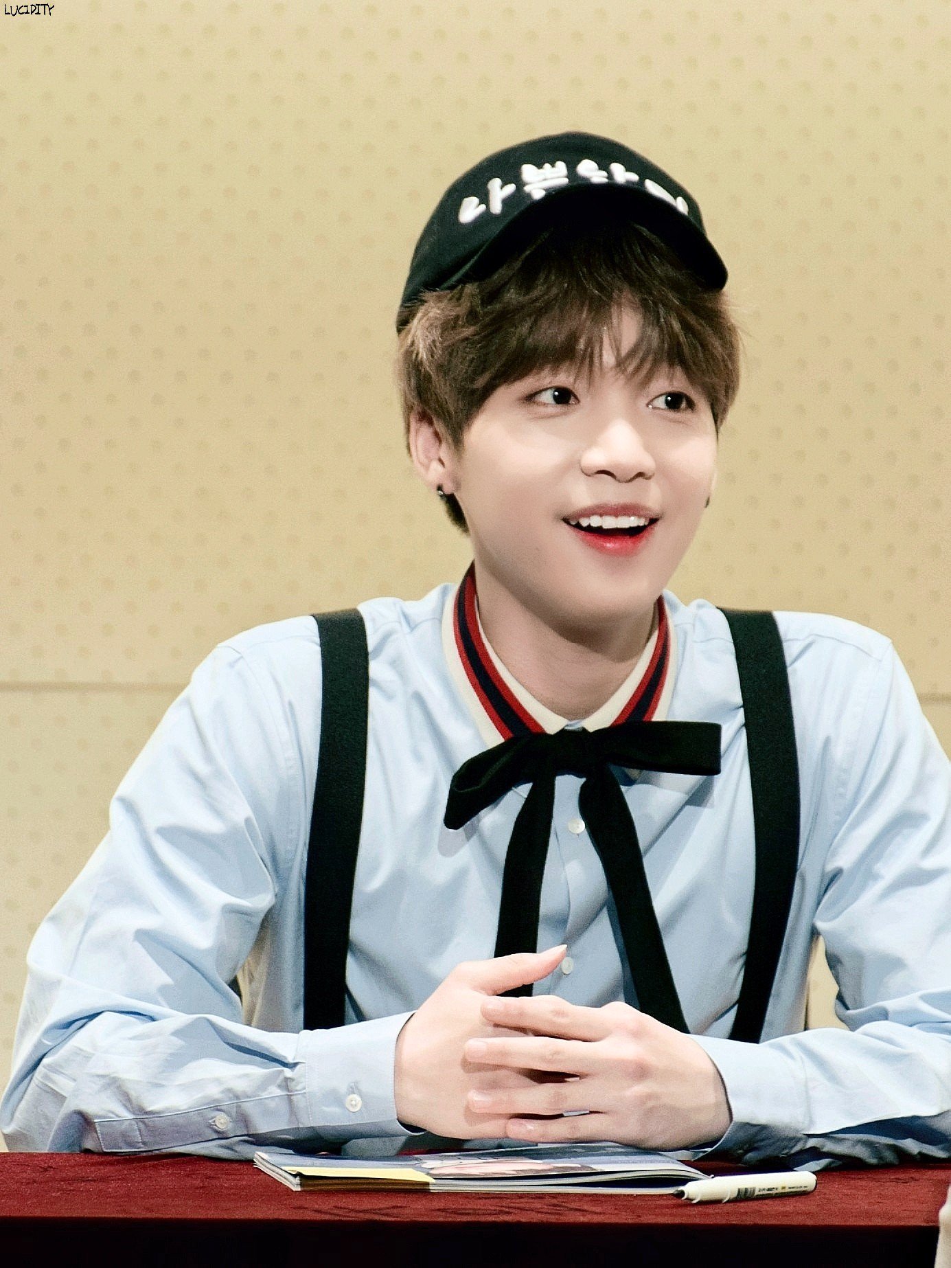 나쁜남자 정세운 | 인스티즈